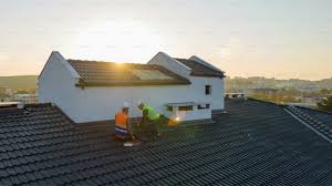 Fast & Reliable Emergency Roof Repairs in East Riverdale, MD